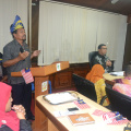 Perhimpunan Kakitangan PLANMalaysia@Kelantan