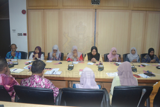 Perhimpunan Kakitangan PLANMalaysia@Kelantan