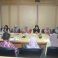 Perhimpunan Kakitangan PLANMalaysia@Kelantan