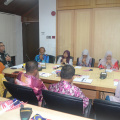 Perhimpunan Kakitangan PLANMalaysia@Kelantan