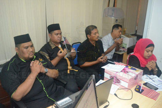 Perhimpunan Kakitangan PLANMalaysia@Kelantan