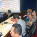Perhimpunan Kakitangan PLANMalaysia@Kelantan
