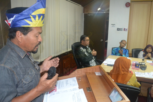 Perhimpunan Kakitangan PLANMalaysia@Kelantan