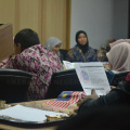 Perhimpunan Kakitangan PLANMalaysia@Kelantan