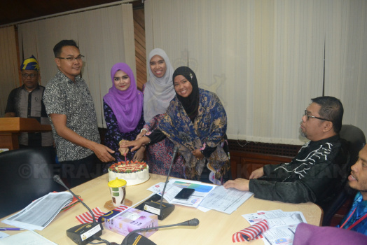 Perhimpunan Kakitangan PLANMalaysia@Kelantan