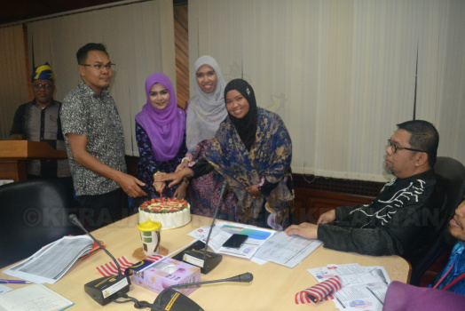 Perhimpunan Kakitangan PLANMalaysia@Kelantan