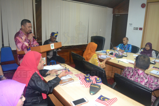 Perhimpunan Kakitangan PLANMalaysia@Kelantan