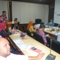 Perhimpunan Kakitangan PLANMalaysia@Kelantan