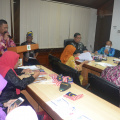 Perhimpunan Kakitangan PLANMalaysia@Kelantan