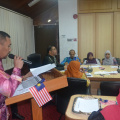 Perhimpunan Kakitangan PLANMalaysia@Kelantan