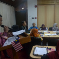 Perhimpunan Kakitangan PLANMalaysia@Kelantan
