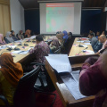 Perhimpunan Kakitangan PLANMalaysia@Kelantan