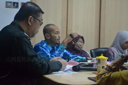 Perhimpunan Kakitangan PLANMalaysia@Kelantan