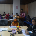 Perhimpunan Kakitangan PLANMalaysia@Kelantan