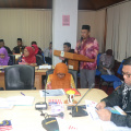 Perhimpunan Kakitangan PLANMalaysia@Kelantan