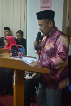 Perhimpunan Kakitangan PLANMalaysia@Kelantan