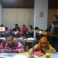 Perhimpunan Kakitangan PLANMalaysia@Kelantan
