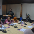Perhimpunan Kakitangan PLANMalaysia@Kelantan