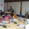 Perhimpunan Kakitangan PLANMalaysia@Kelantan