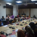 Perhimpunan Kakitangan PLANMalaysia@Kelantan