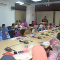 Perhimpunan Kakitangan PLANMalaysia@Kelantan