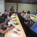 Perhimpunan Kakitangan PLANMalaysia@Kelantan