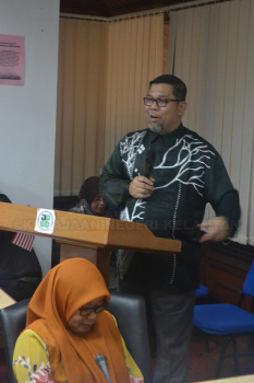 Perhimpunan Kakitangan PLANMalaysia@Kelantan