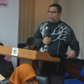 Perhimpunan Kakitangan PLANMalaysia@Kelantan