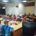 Perhimpunan Kakitangan PLANMalaysia@Kelantan