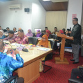 Perhimpunan Kakitangan PLANMalaysia@Kelantan