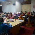 Perhimpunan Kakitangan PLANMalaysia@Kelantan