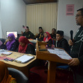 Perhimpunan Kakitangan PLANMalaysia@Kelantan