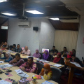 Perhimpunan Kakitangan PLANMalaysia@Kelantan