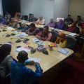Perhimpunan Kakitangan PLANMalaysia@Kelantan
