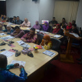 Perhimpunan Kakitangan PLANMalaysia@Kelantan