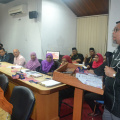 Perhimpunan Kakitangan PLANMalaysia@Kelantan
