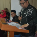 Perhimpunan Kakitangan PLANMalaysia@Kelantan