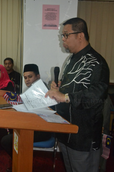 Perhimpunan Kakitangan PLANMalaysia@Kelantan