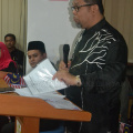 Perhimpunan Kakitangan PLANMalaysia@Kelantan