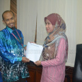 Perhimpunan Kakitangan PLANMalaysia@Kelantan