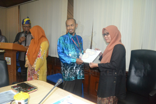 Perhimpunan Kakitangan PLANMalaysia@Kelantan
