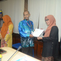 Perhimpunan Kakitangan PLANMalaysia@Kelantan