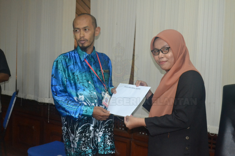 Perhimpunan Kakitangan PLANMalaysia@Kelantan telah diadakan pada 22 Ogos 2019 bertemakan Hari Kebangsaan Ke-62. DSC_0132.JPG