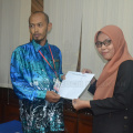 Perhimpunan Kakitangan PLANMalaysia@Kelantan