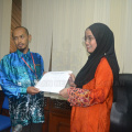 Perhimpunan Kakitangan PLANMalaysia@Kelantan