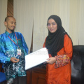 Perhimpunan Kakitangan PLANMalaysia@Kelantan