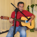Majlis Sanjungan Budi Sejambak Kasih En Kamaruzaman