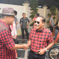 Majlis Sanjungan Budi Sejambak Kasih En Kamaruzaman