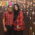 Majlis Sanjungan Budi Sejambak Kasih En Kamaruzaman