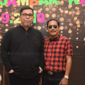 Majlis Sanjungan Budi Sejambak Kasih En Kamaruzaman